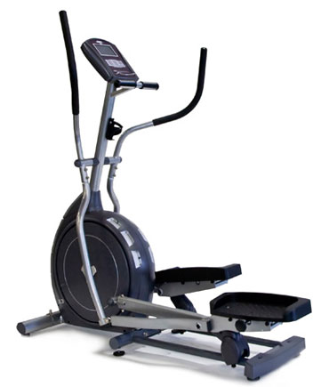 bladez elliptical x350p