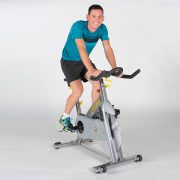 cascade exercise bike