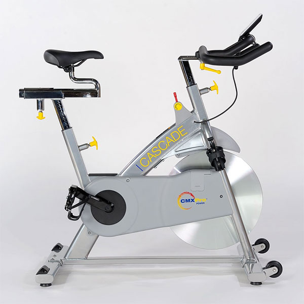 cascade cmxpro power indoor cycle