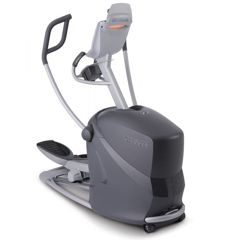 Octane Fitness Q37xi Elliptical At Home Fitness