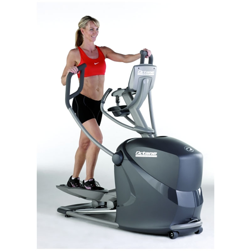 Octane Fitness Pro310 Elliptical