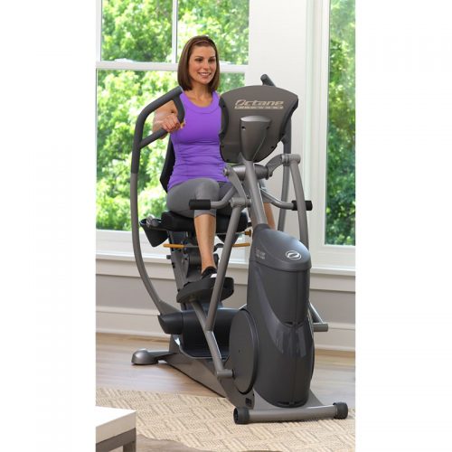 Seated Ellipticals