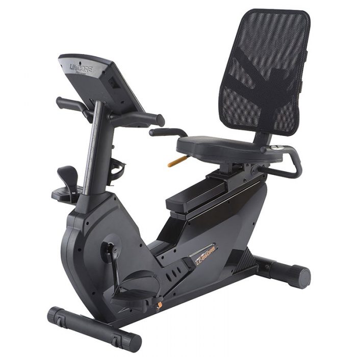 life carver btm exercise bike