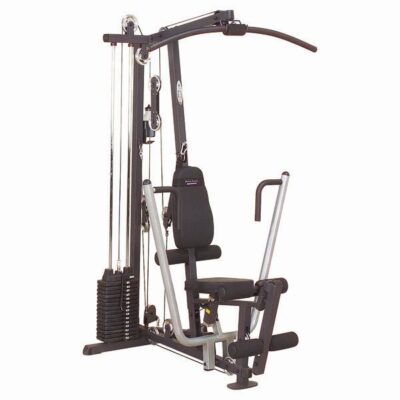 Body-Solid - BI-ANGULAR HOME GYM, G2B – Weight Room Equipment