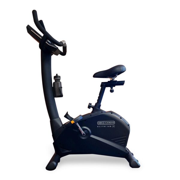 3G Cardio Elite UB X Upright Bike