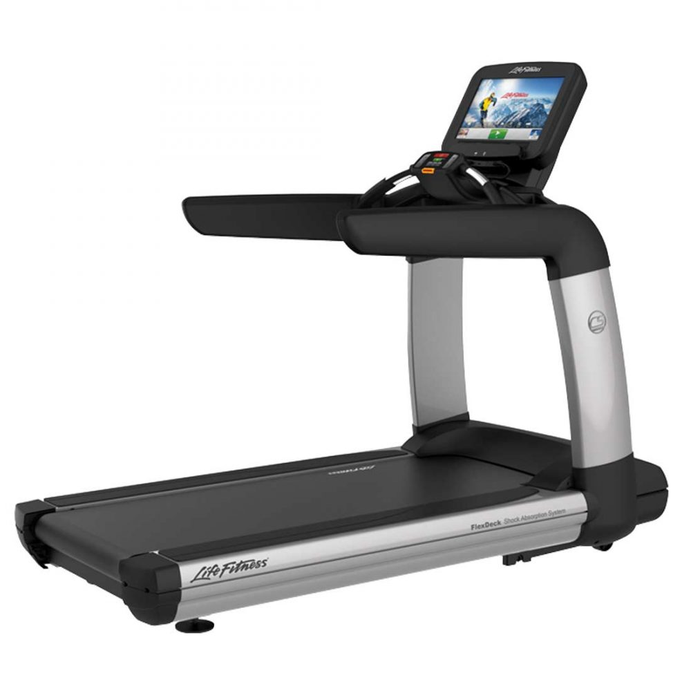 Life Fitness Equipment | AtHomeFitness.com