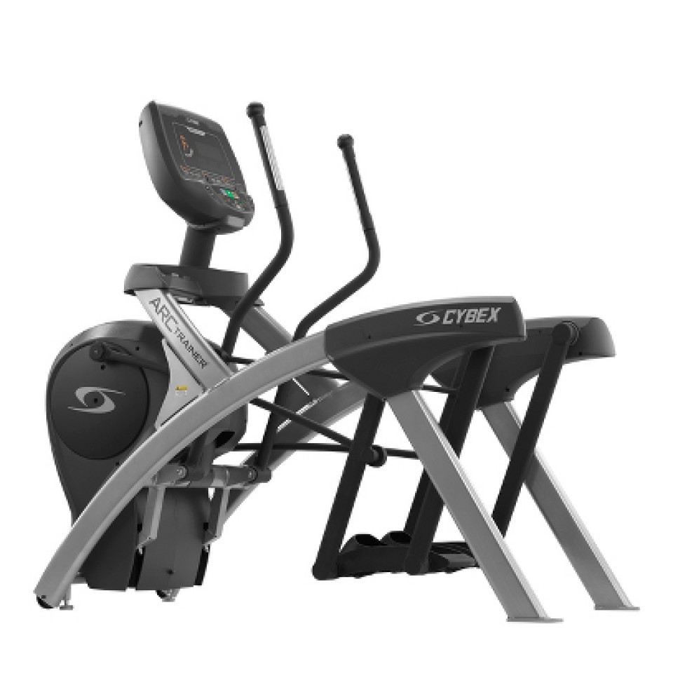 Cybex 625at Total Body Arc Trainer At Home Fitness