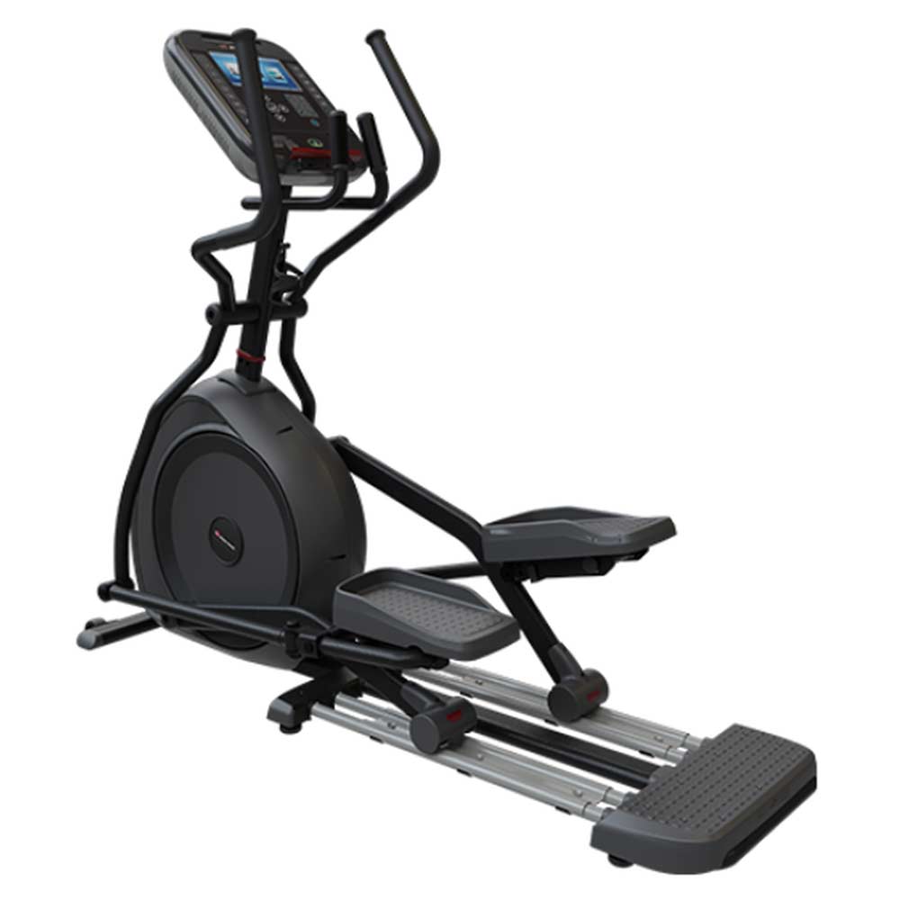 Aankondiging metaal Anekdote Ellipticals from AtHomeFitness.com Featuring Octane, Life Fitness, Vision  and More